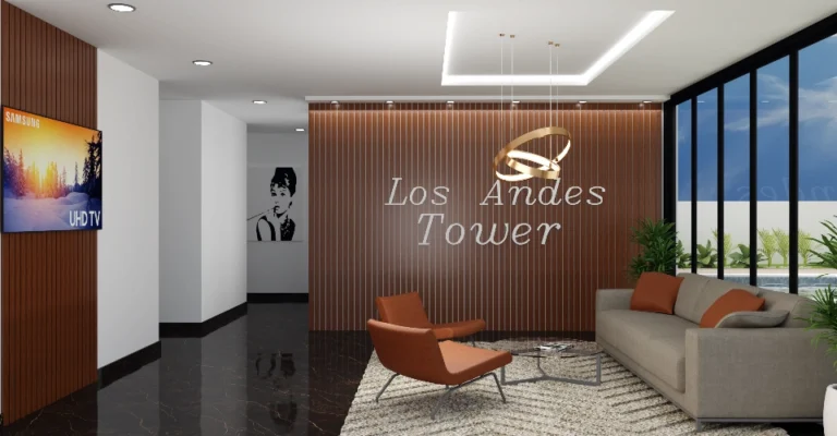 los-andes-tower-lobby